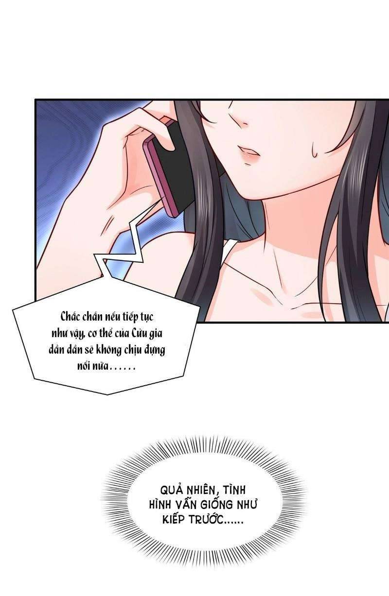 Hệt Như Hàn Quang Gặp Nắng Gắt Chap 94 - Trang 4