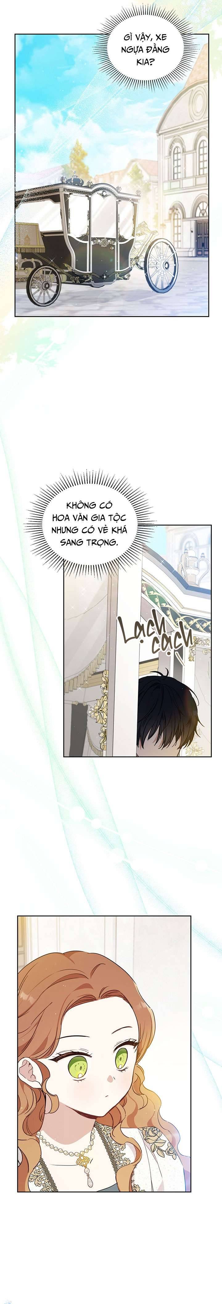 Kiếp Này Nhất Định Làm Gia Chủ Chap 116 - Trang 2