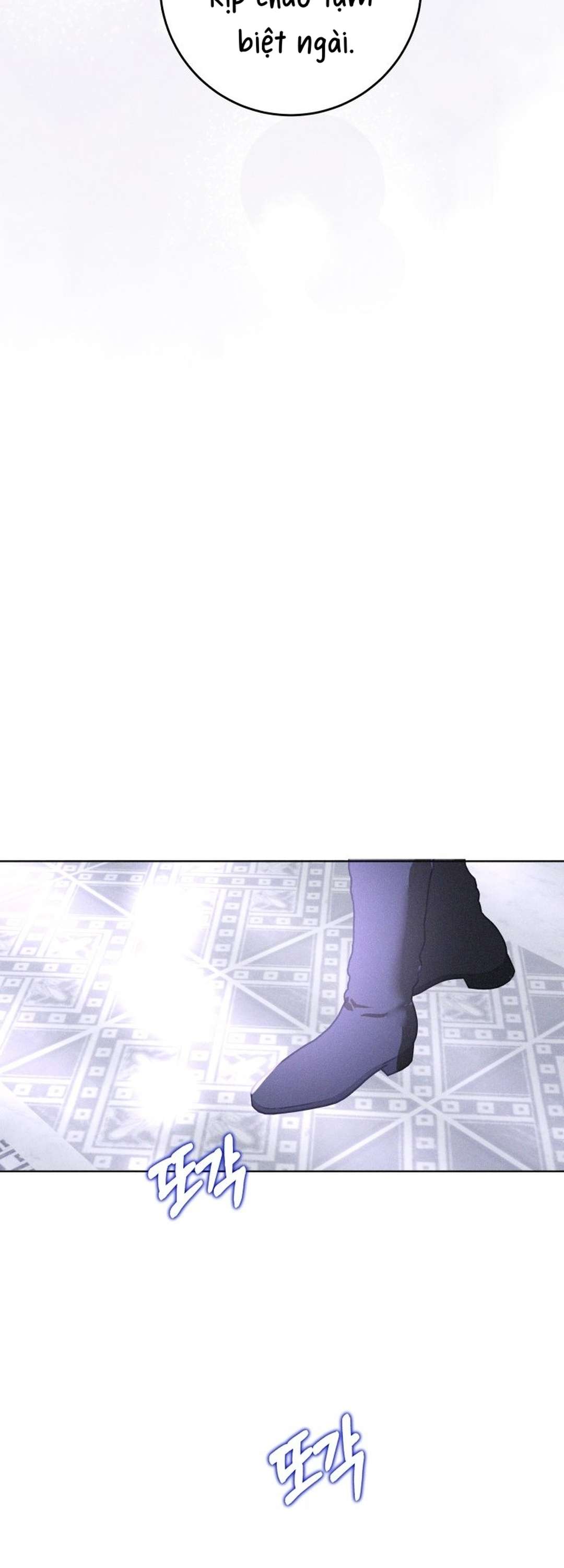 [ 18+ ] Lời Nguyền Tóc Đỏ Chap 15 - Trang 2