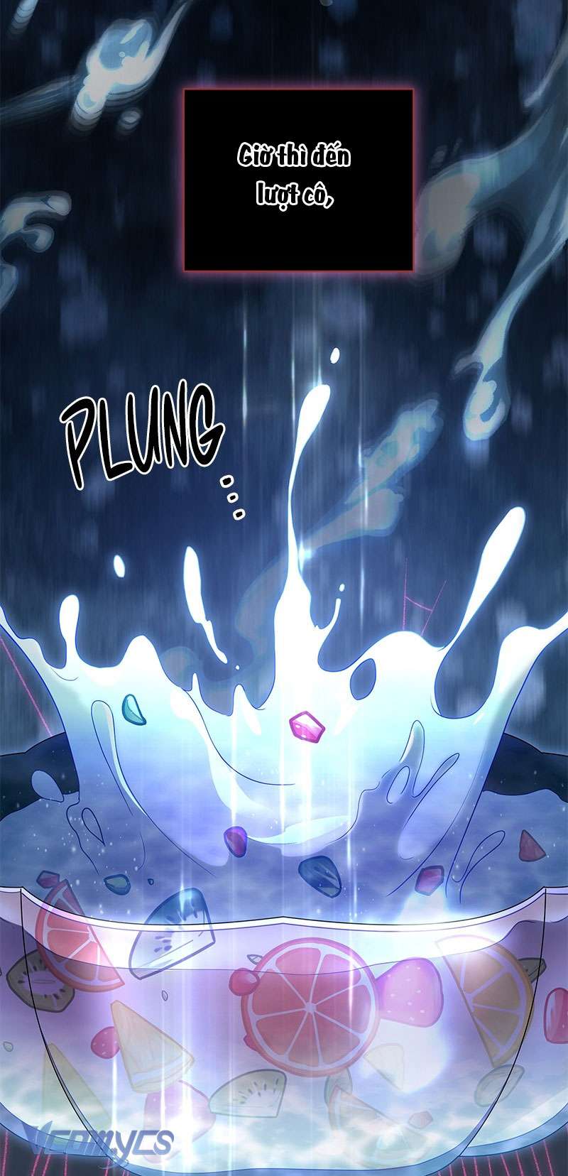 Cái Giá Phải Trả Chapter 9 - Trang 4