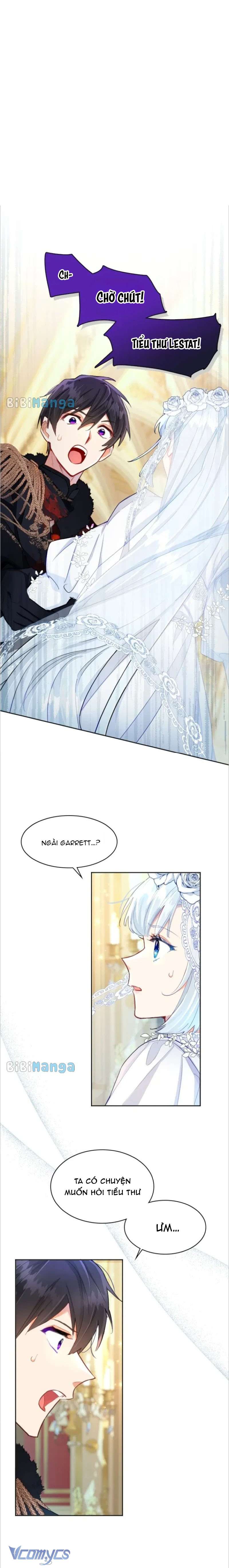 Sự Báo Thù Của Một Vị Thánh Chap 62 - Trang 2