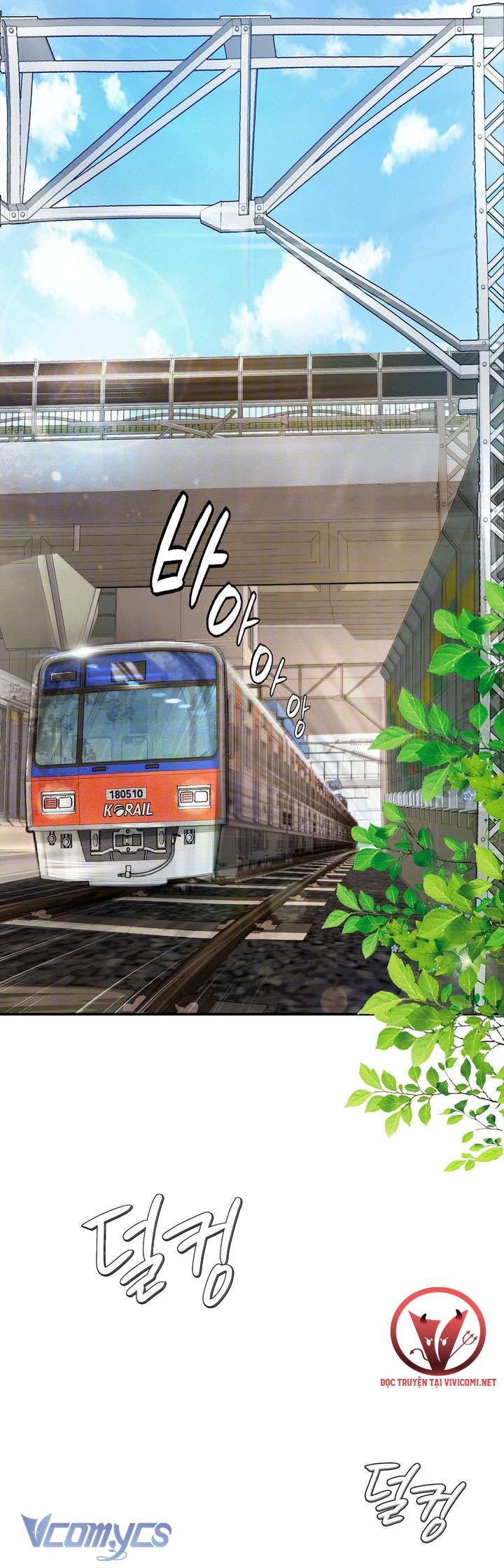 [18+] Nhật Ký Quan Sát Chap 1 - Next Chap 2