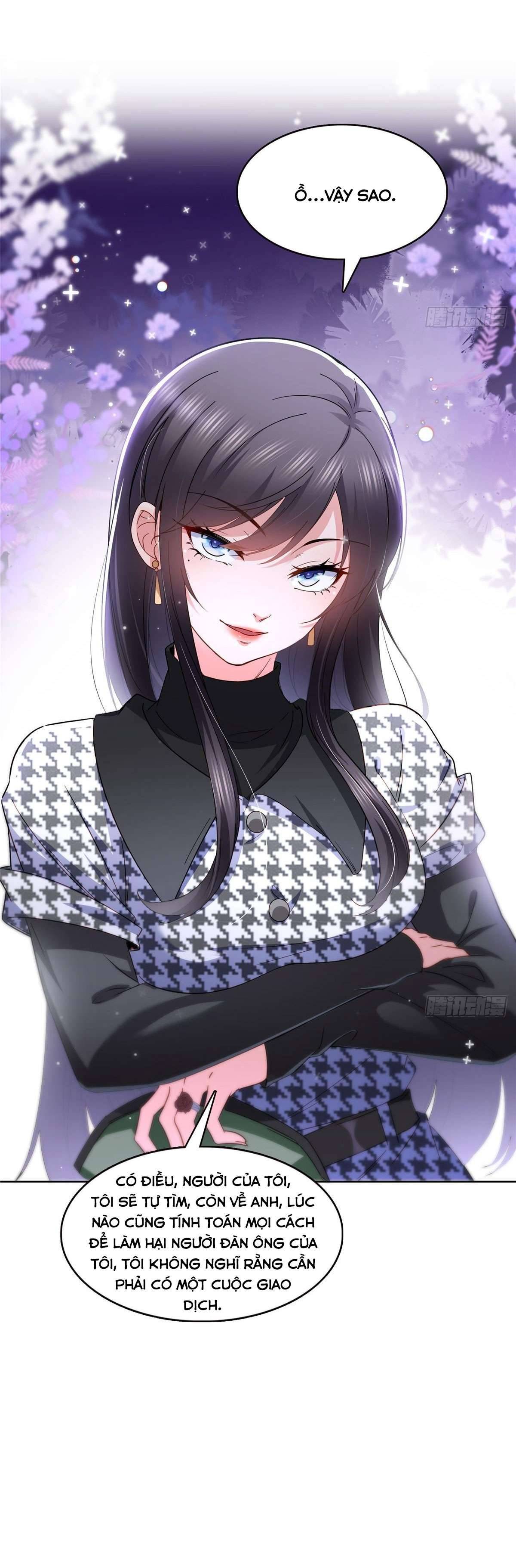 Hệt Như Hàn Quang Gặp Nắng Gắt Chap 400 - Trang 4