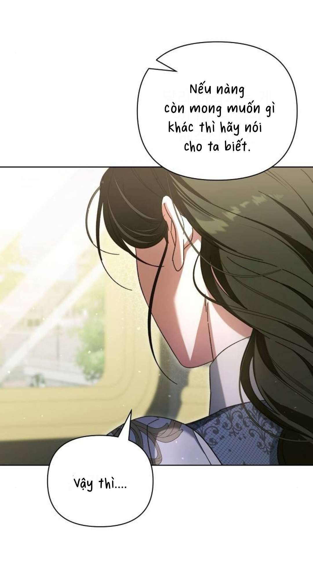 Dành Cho Nàng Juliet Xinh Đẹp Chapter 7 - Trang 4