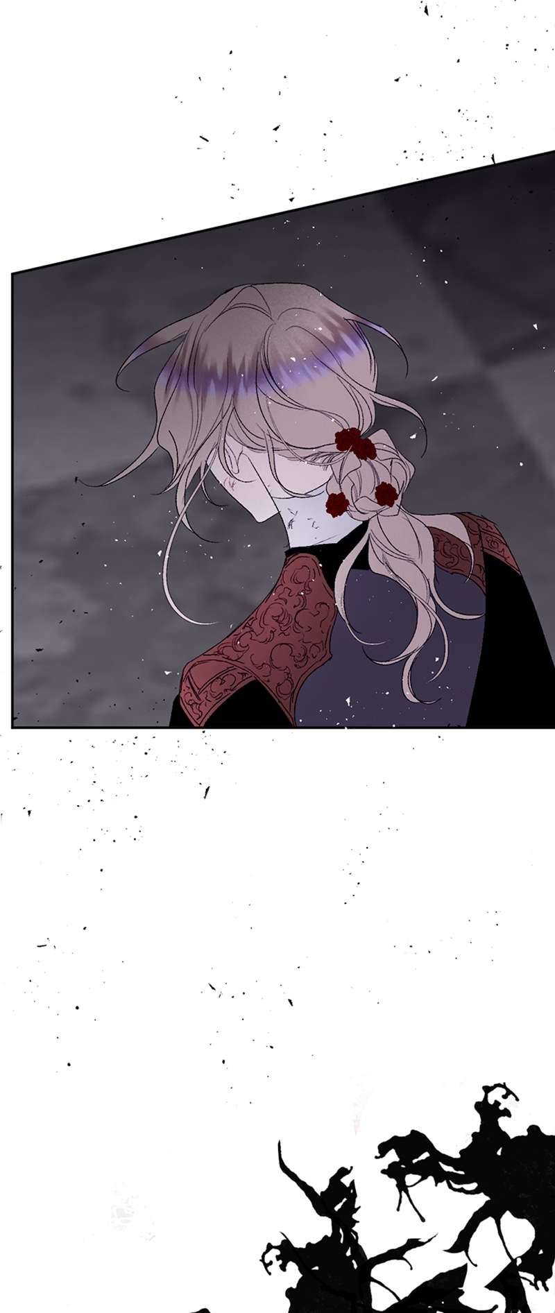 Lời Thú Nhận Của Chúa Tể Bóng Tối Chap 80 - Trang 4