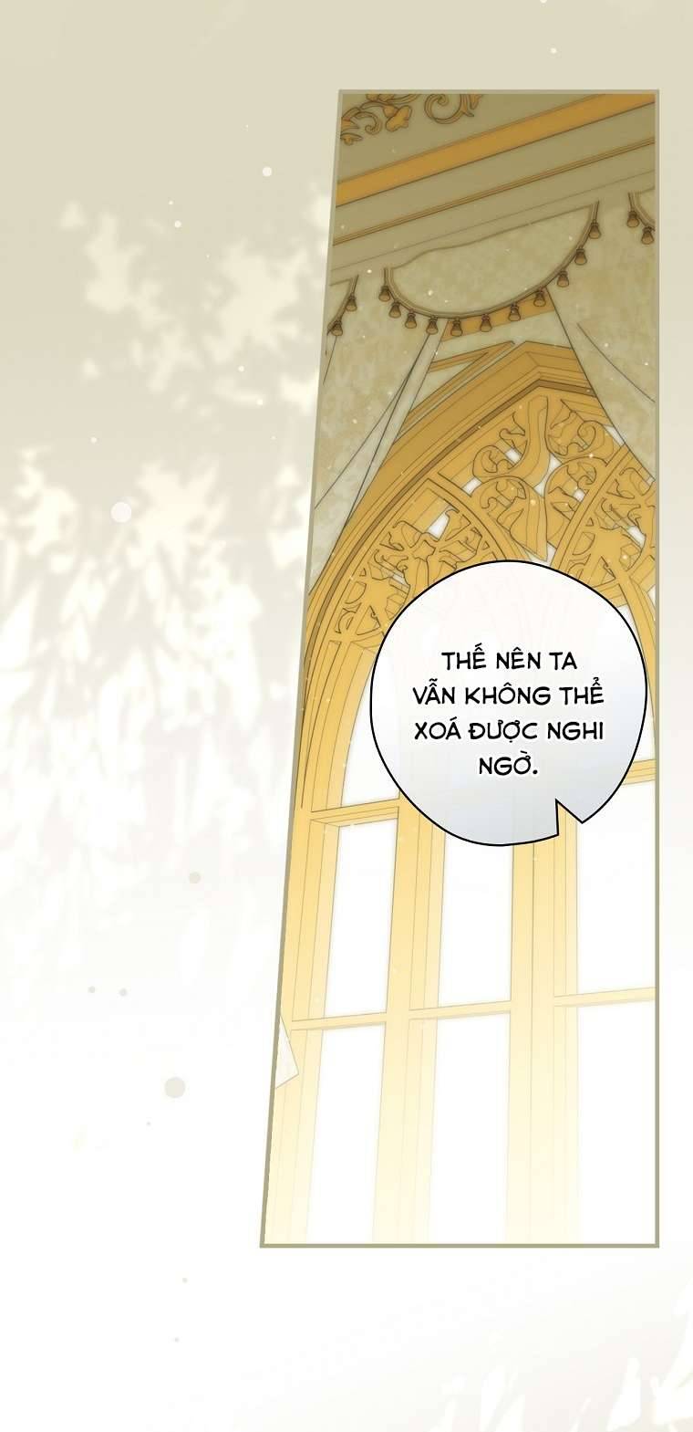 Phương Pháp Khiến Phu Quân Đứng Về Phía Tôi Chapter 67 - Next Chapter 68