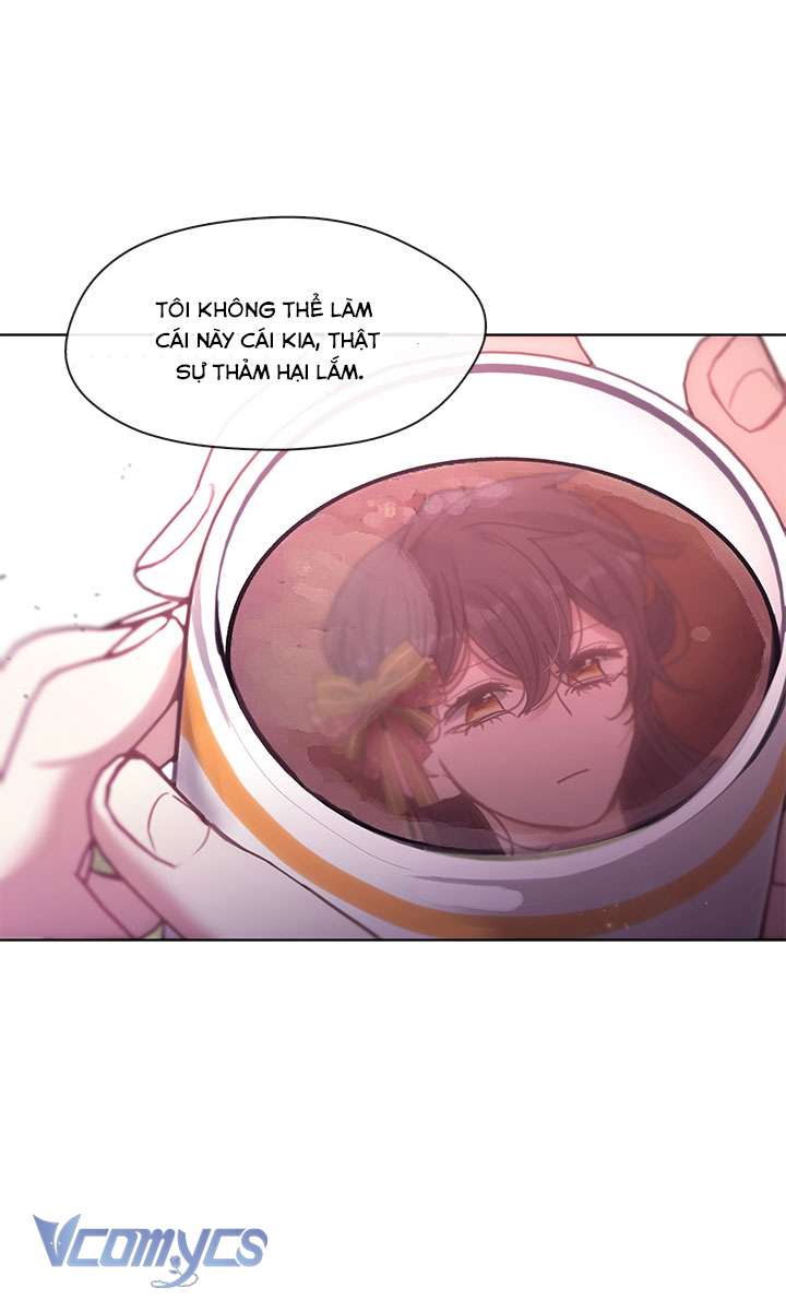 Gia Đình Bị Ám Ảnh Bởi Tôi Chapter 55 - Trang 4