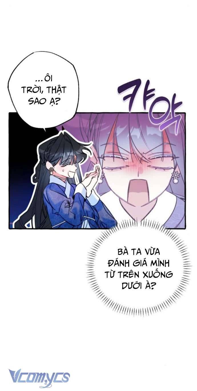 Chuyện Tình Tuyết Phương Bắc Chapter 5 - Trang 4