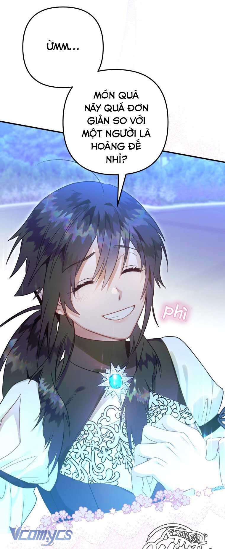 Bỗng Nhiên Tôi Trở Thành Quạ Đen!! Chapter 43 - Trang 4