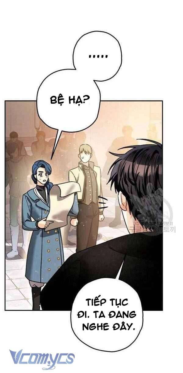 Liều Thuốc An Thần Của Bạo Chúa Chapter 21 - Trang 4