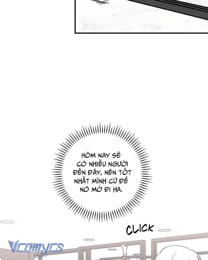 Ly Espresso Của Mùa Xuân Chapter 23 - Next Chapter 24