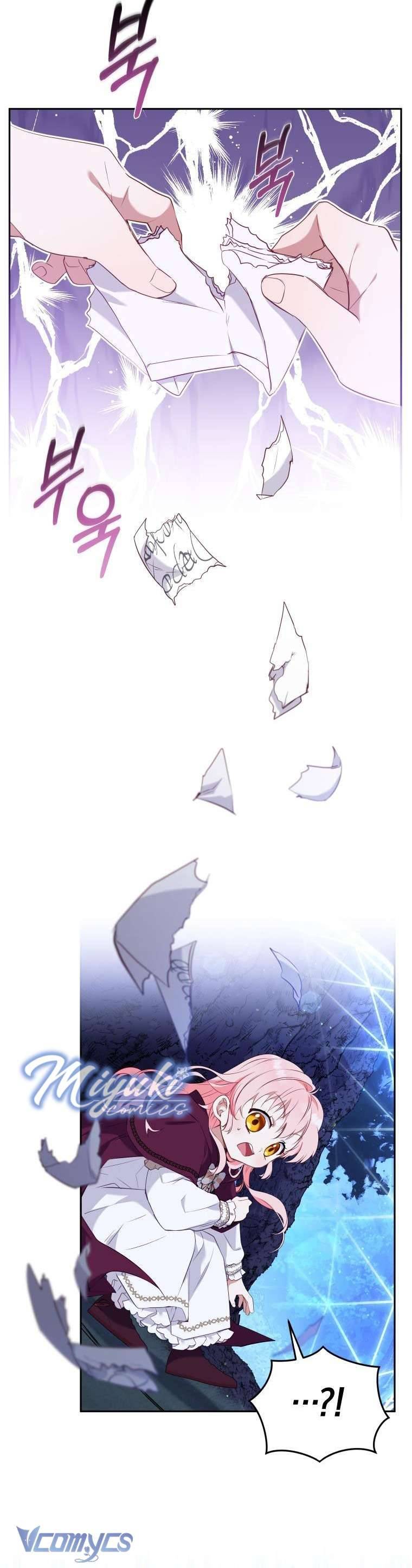 Tôi Được Nuôi Dưỡng Bởi Những Kẻ Phản Diện Chap 34 - Trang 3