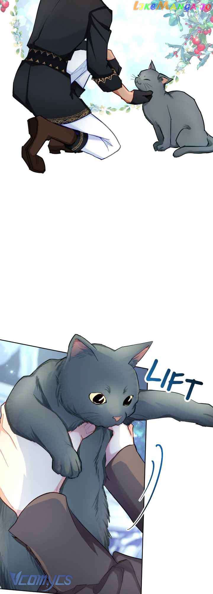 Sự Báo Thù Của Một Vị Thánh Chap 69 - Trang 2