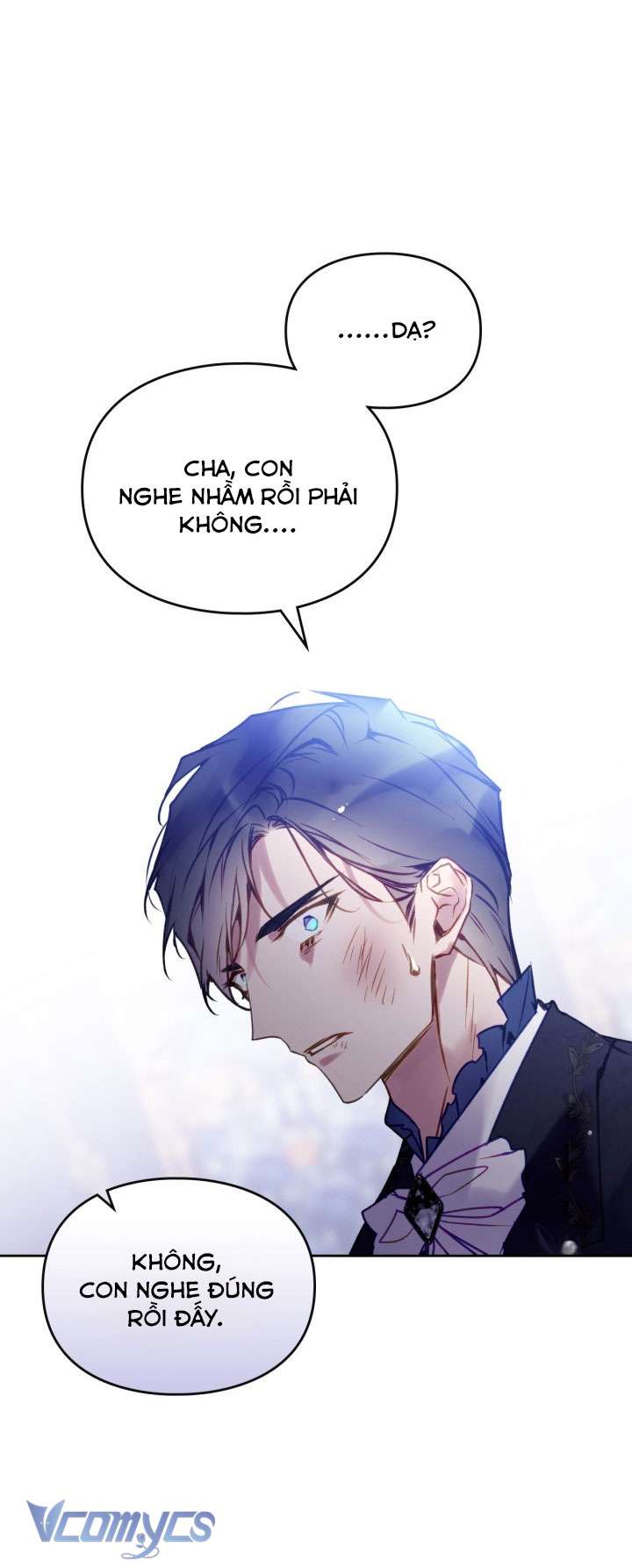 Kết Cục Của Nhân Vật Phản Diện Chỉ Có Thể Là Cái Chết Chapter 158 - Trang 4