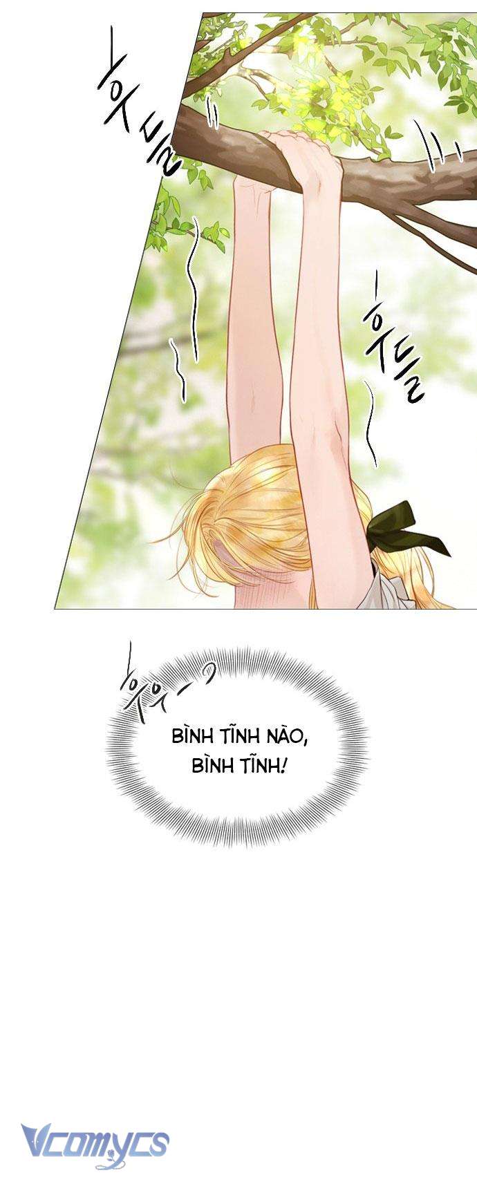 Hãy Khóc Và Cầu Nguyện Đi Chapter 32 - Trang 4