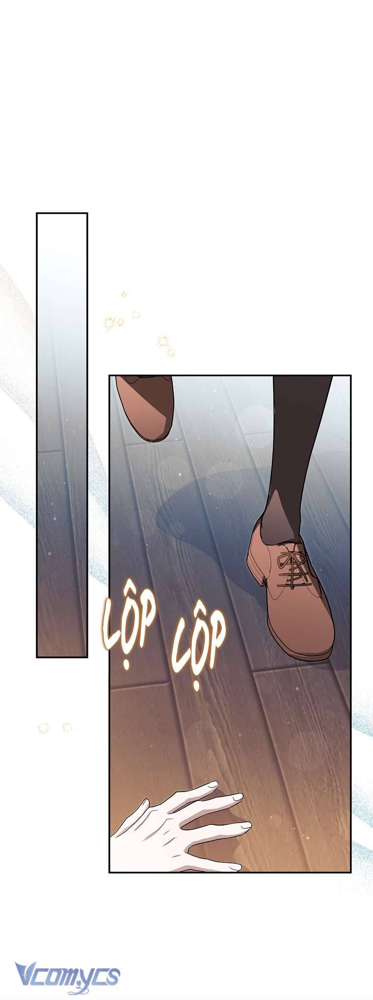 Thời Hạn Cuối Cùng Đang Tràn Ngập Trên Cửa Sổ Trạng Thái Chap 25 - Trang 4