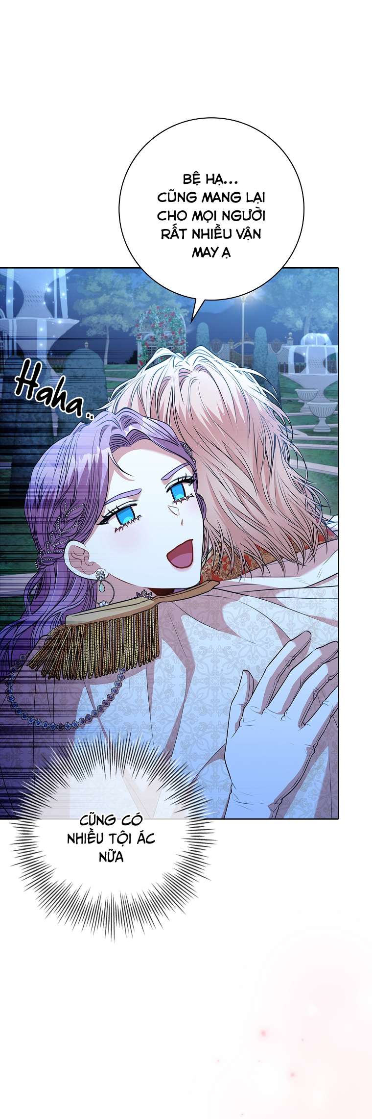 Thư Ký Của Bạo Chúa Chapter 81 - Trang 4