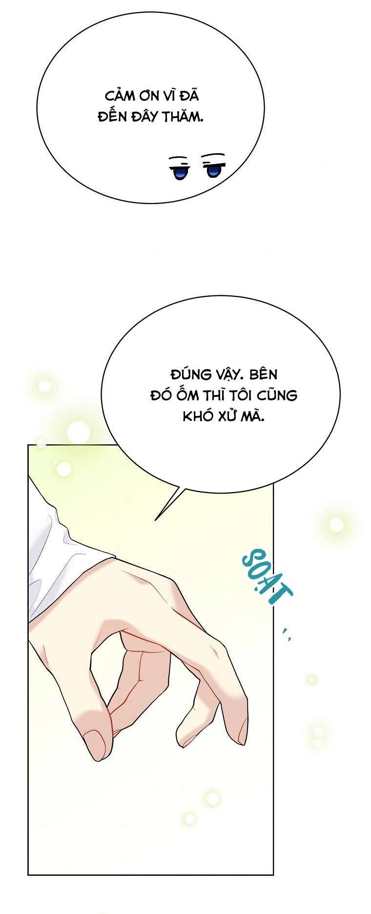Vương Miện Lục Bảo Chap 65 - Trang 2