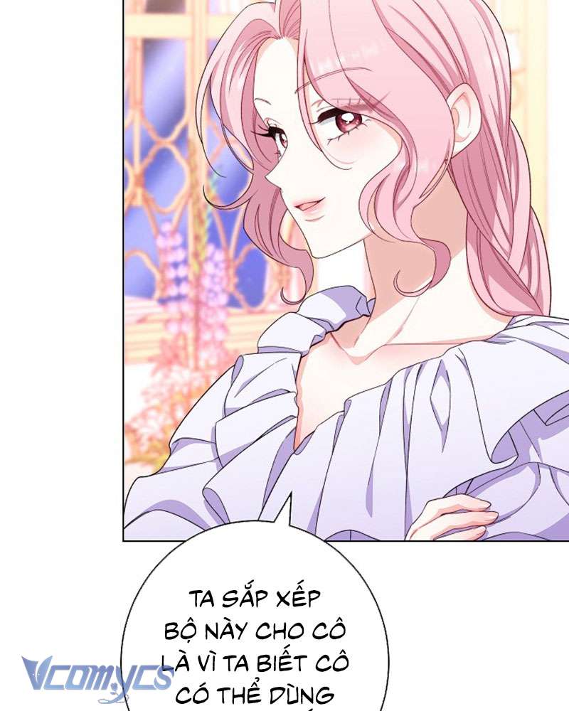 Hầu Gái Độc Quyền Của Hoàng Hậu Phản Diện Chapter 28 - Trang 4