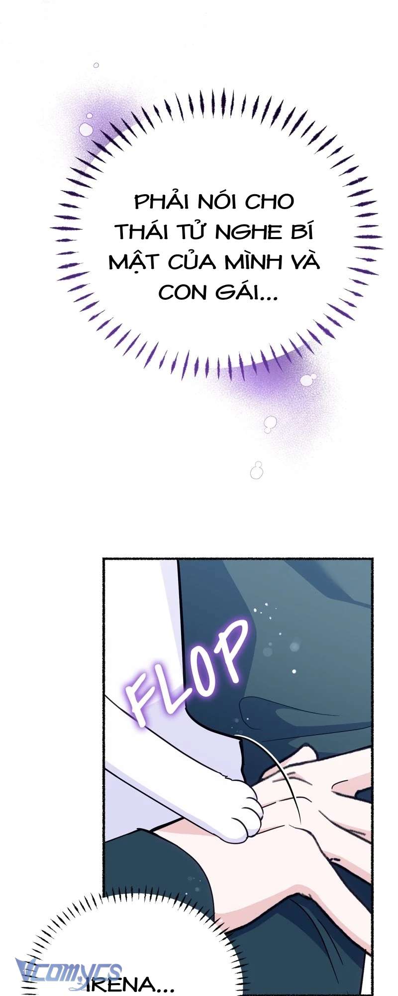 Trở Thành Chú Mèo Ngủ Cùng Bạo Chúa Chapter 14 - Next Chapter 15