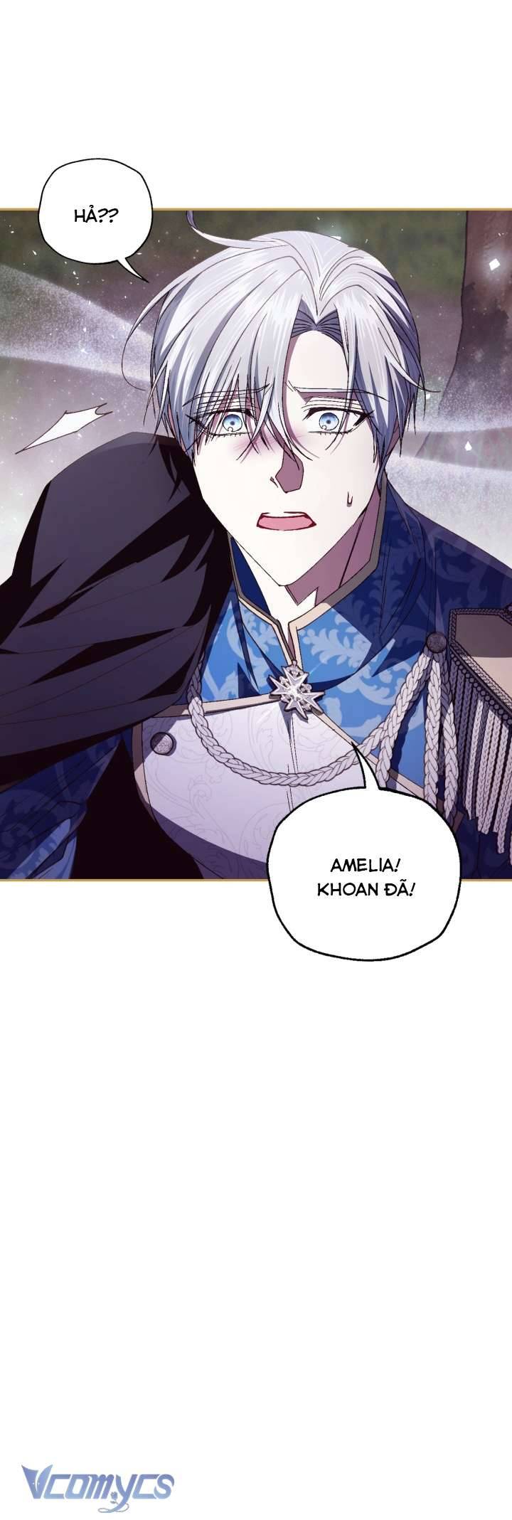 Cha À, Con Không Muốn Kết Hôn Đâu Chap 129 - Trang 2