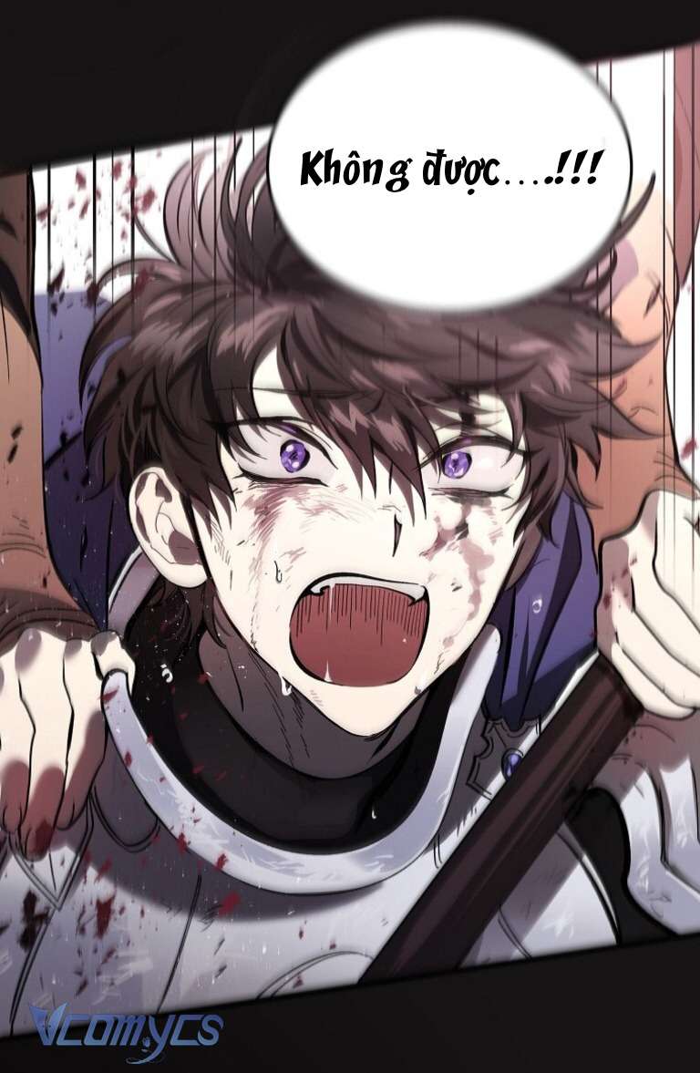 Ác Quỷ Nuôi Dưỡng Tiểu Thư Chapter 1 - Trang 4