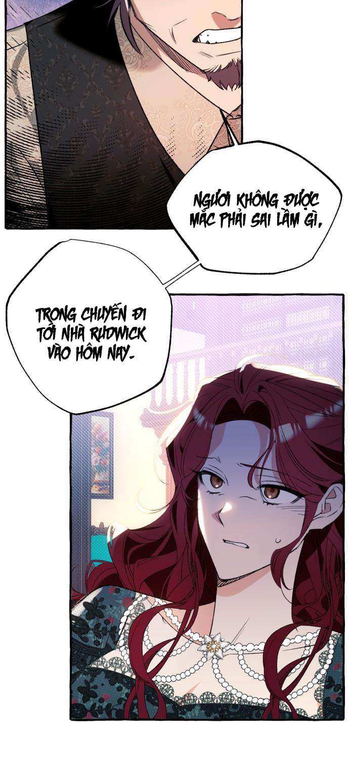 Tôi Tưởng Đó Chỉ Là Tiểu Thuyết Trọng Sinh Bình Thường Chapter 1 - Trang 4