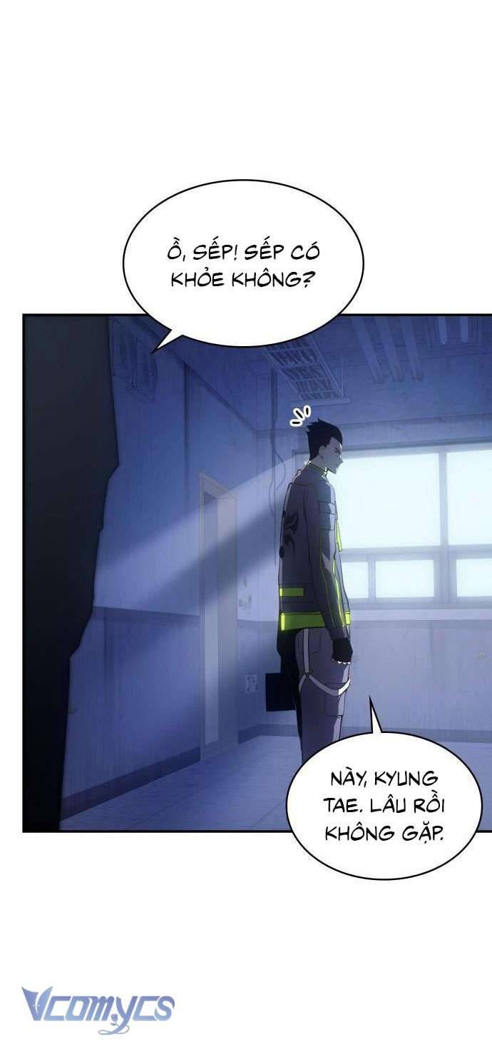 (BTS - HYBE) 7FATES: CHAKHO Chap 11 - Trang 2