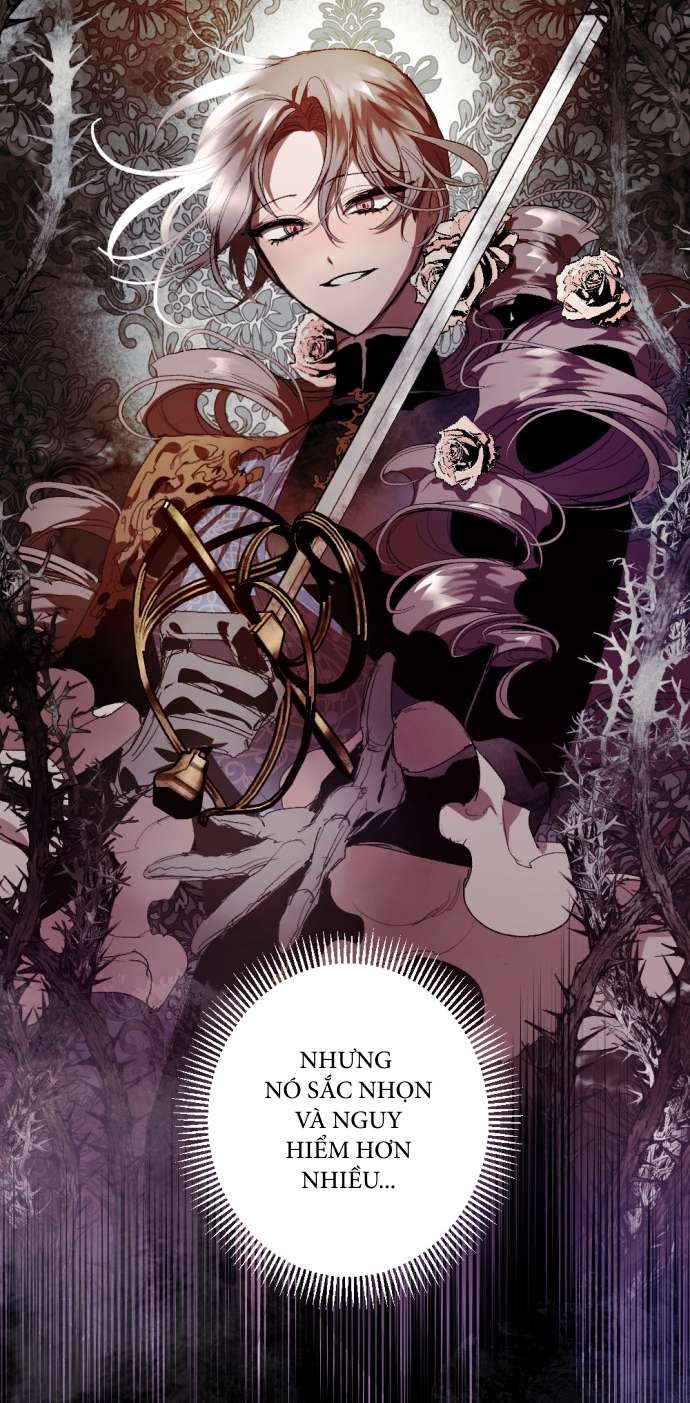 Lời Thú Nhận Của Chúa Tể Bóng Tối Chapter 108 - Next Chapter 108
