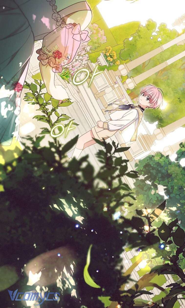 Được Yêu Thương Mà Còn Ngại Ngùng Sao! Chap 75 - Trang 4