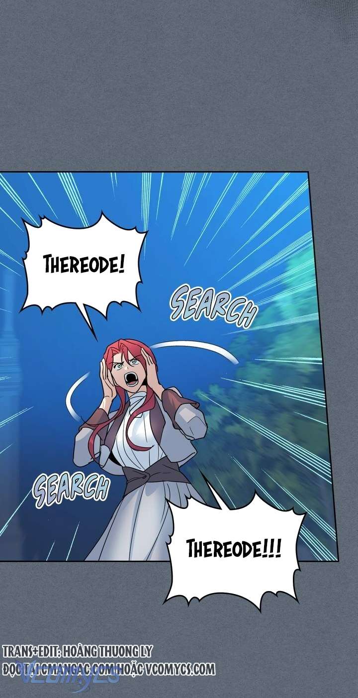 Người Đẹp Và Quái Thú Chap 79 - Next Chap 80