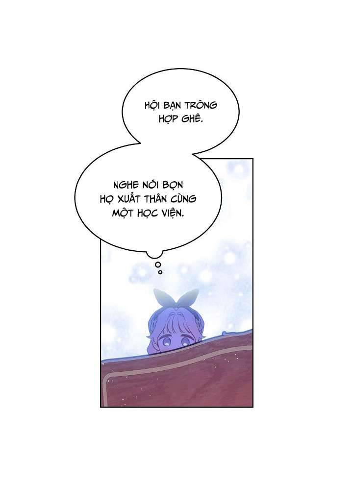 Quý Cô Thế Giới Ngầm Chap 19 - Trang 4