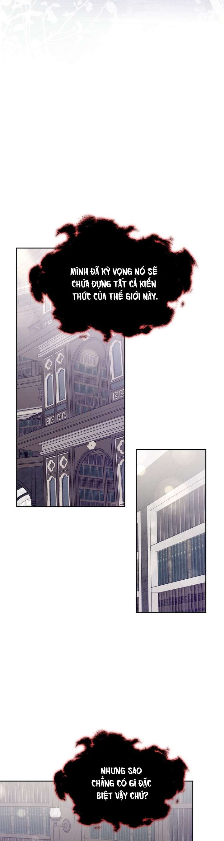 Nam Chính Quái Vật Sống Dưới Giường Tôi Chapter 62 - Trang 4