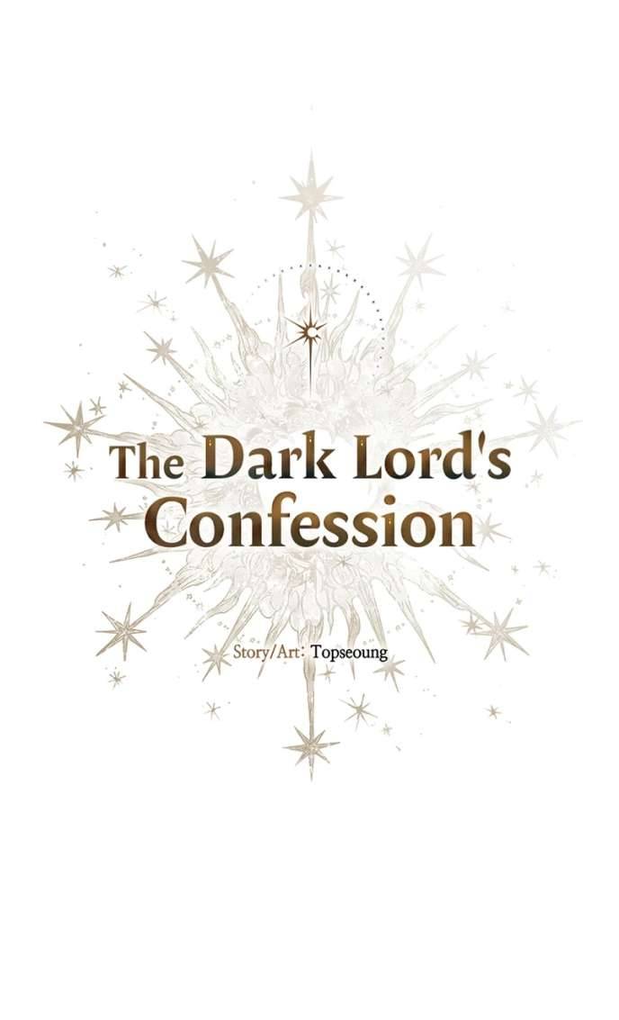 Lời Thú Nhận Của Chúa Tể Bóng Tối Chap 11 - Trang 4