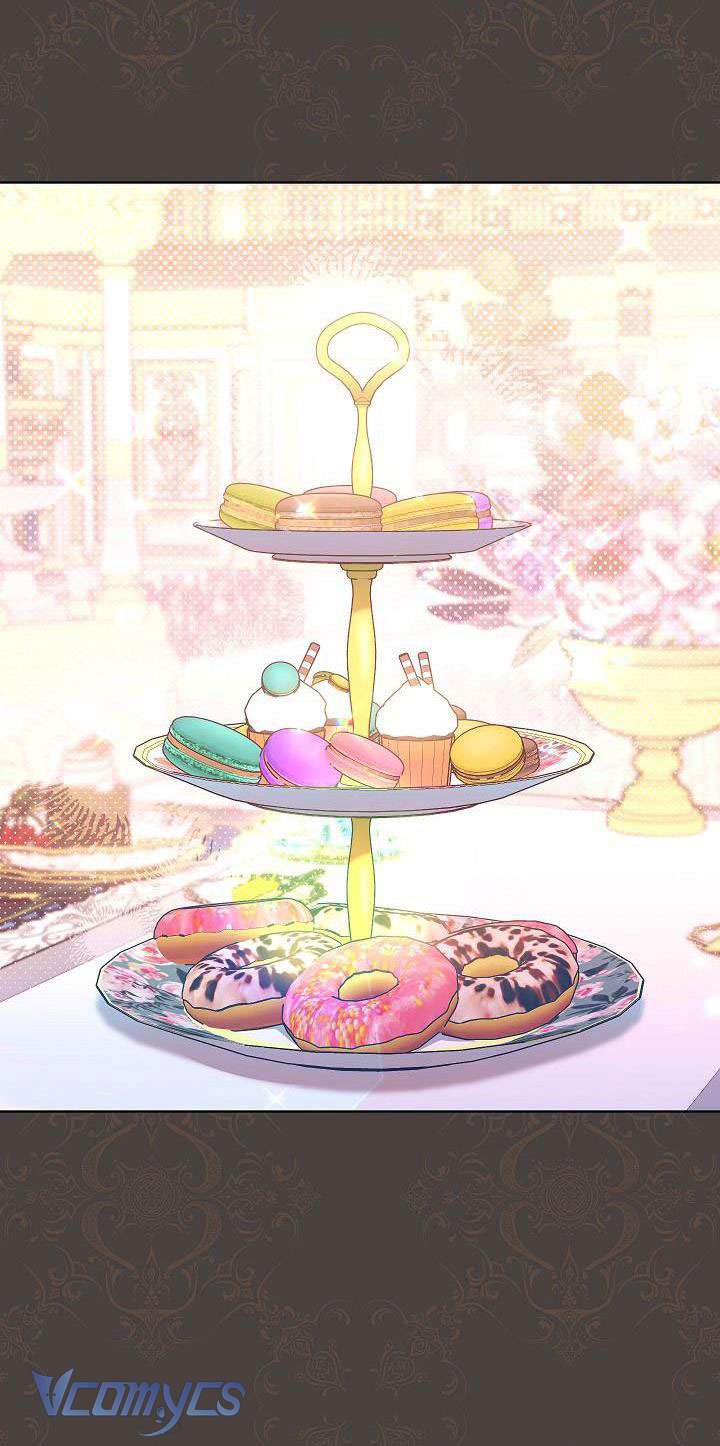 Hầu Gái Độc Quyền Của Hoàng Hậu Phản Diện Chapter 17 - Trang 4