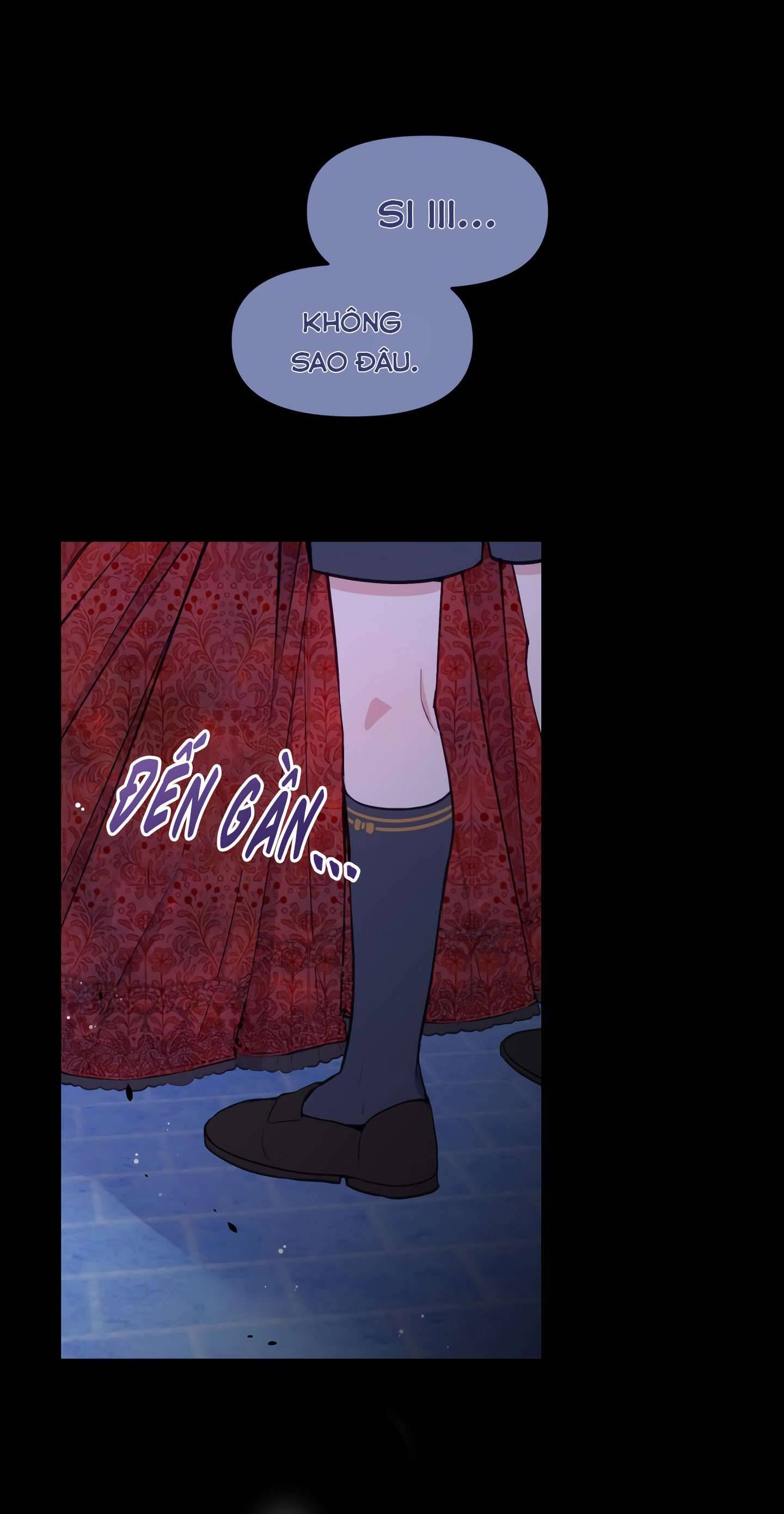 Người Bảo Hộ Của Bạo Quân Là Ma Nữ Tàn Độc Chap 10 - Trang 4