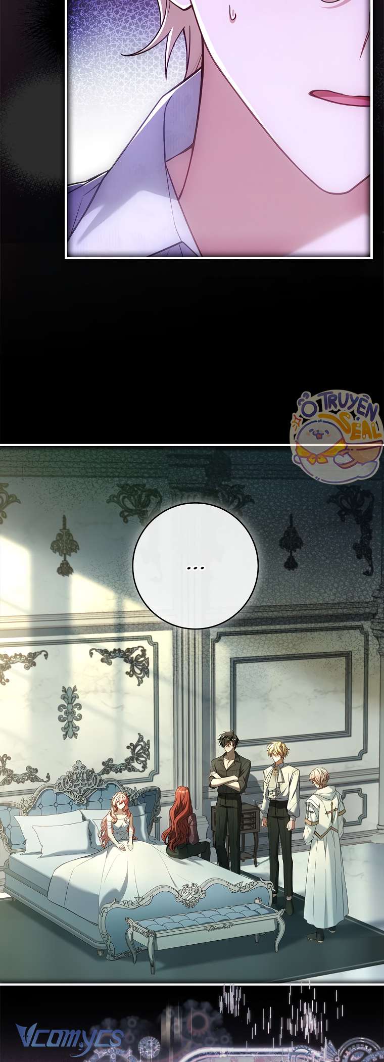 Tôi Đã Tắt Cài Đặt Chế Độ Nhận Thức Nỗi Đau! Chap 20 - Next Chap 21