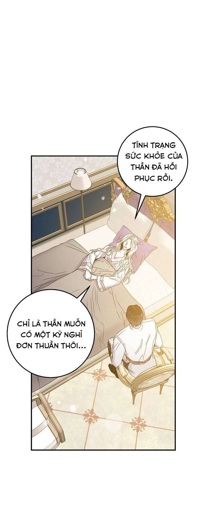 Thuần Hóa Bạo Quân Rồi Bỏ Trốn Chap 33 - Next Chap 34