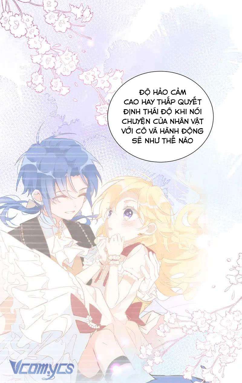 Tình Địch Quái Gở Lại Tăng Thêm Rồi Chapter 31 - Trang 4