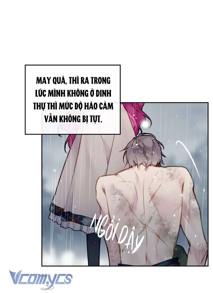 Kết Cục Của Nhân Vật Phản Diện Chỉ Có Thể Là Cái Chết Chapter 92 - Trang 4