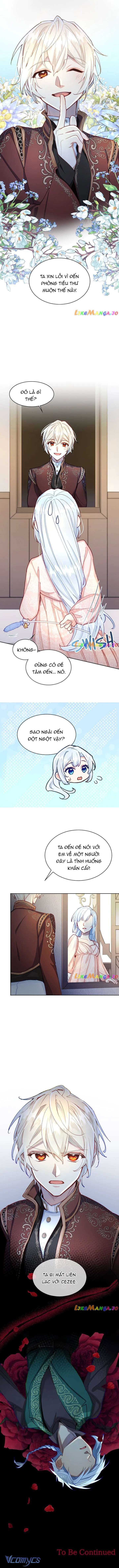 Sự Báo Thù Của Một Vị Thánh Chap 78 - Trang 2