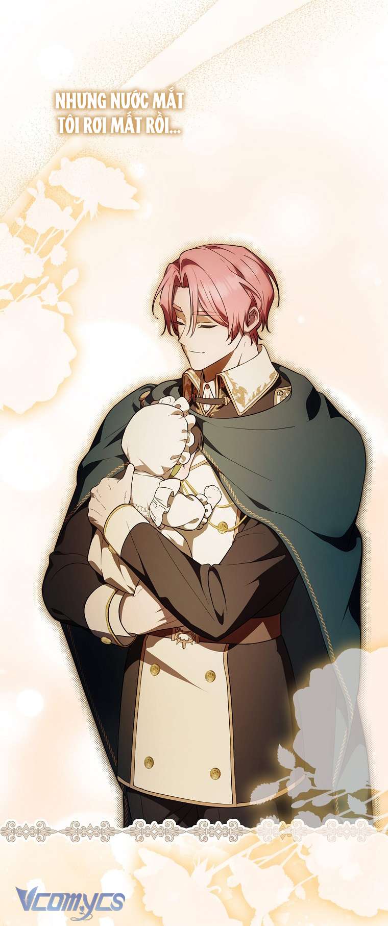 Lần Đầu Bé Út Được Yêu Thương Chap 2 - Trang 2