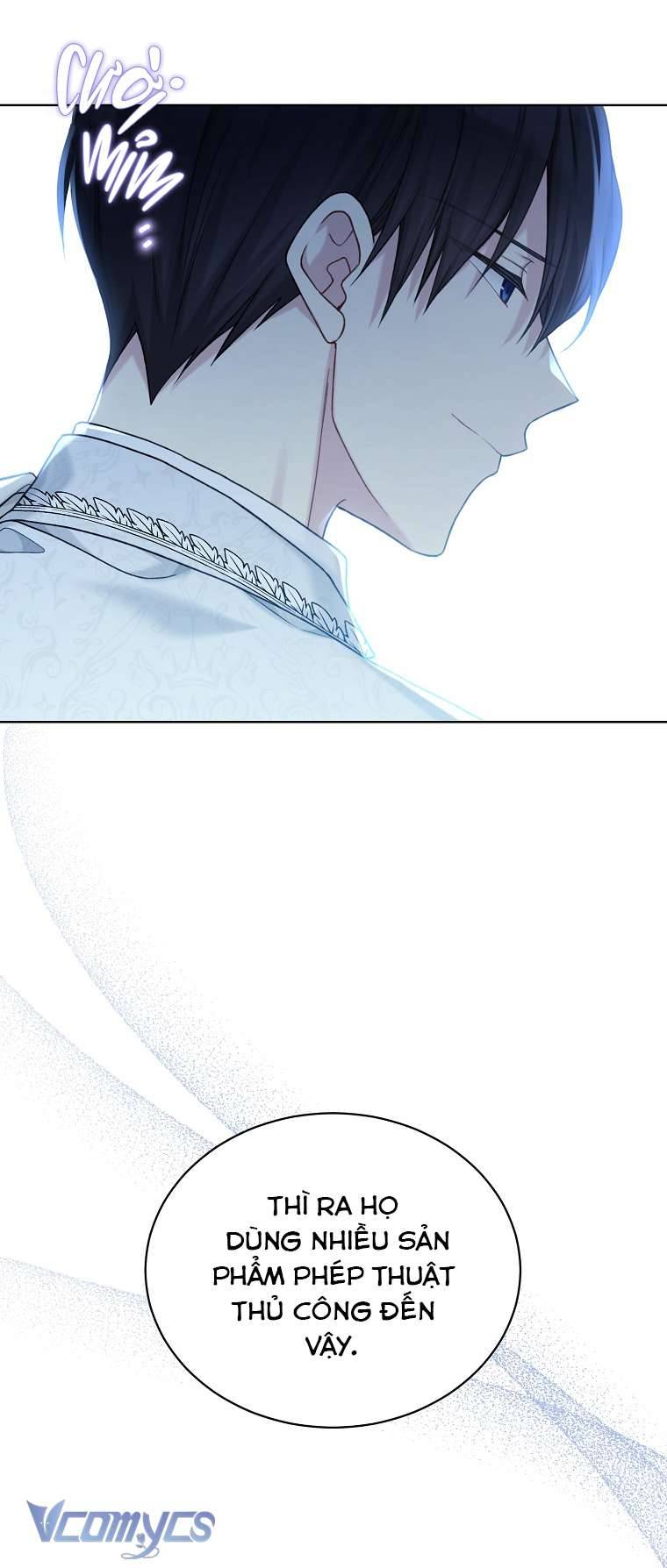 Vương Miện Lục Bảo Chap 91 - Trang 2