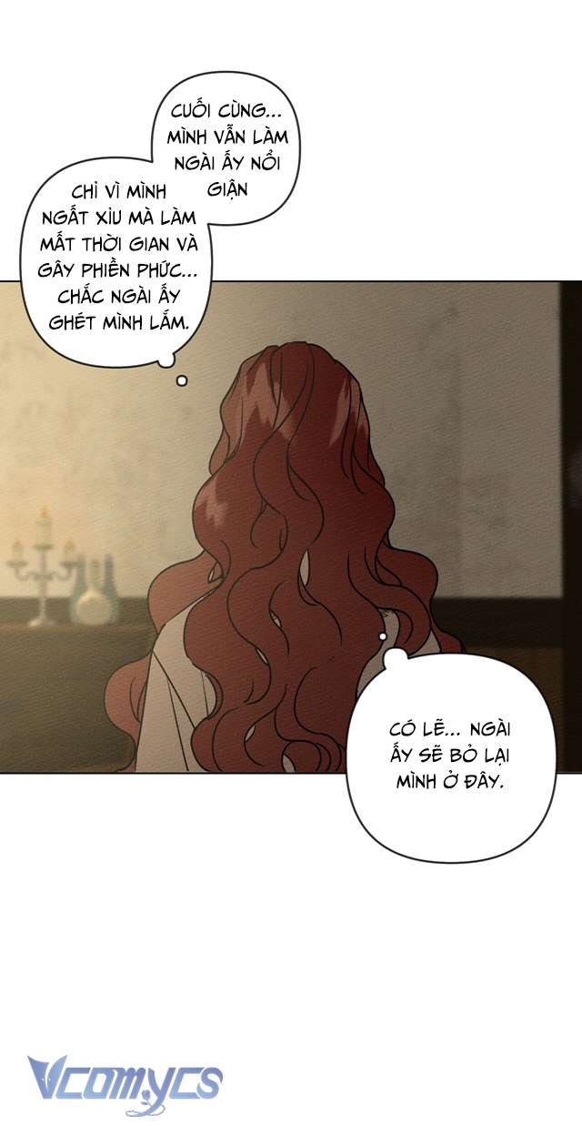 Dưới Bóng Cây Sồi Chap 4 - Trang 4