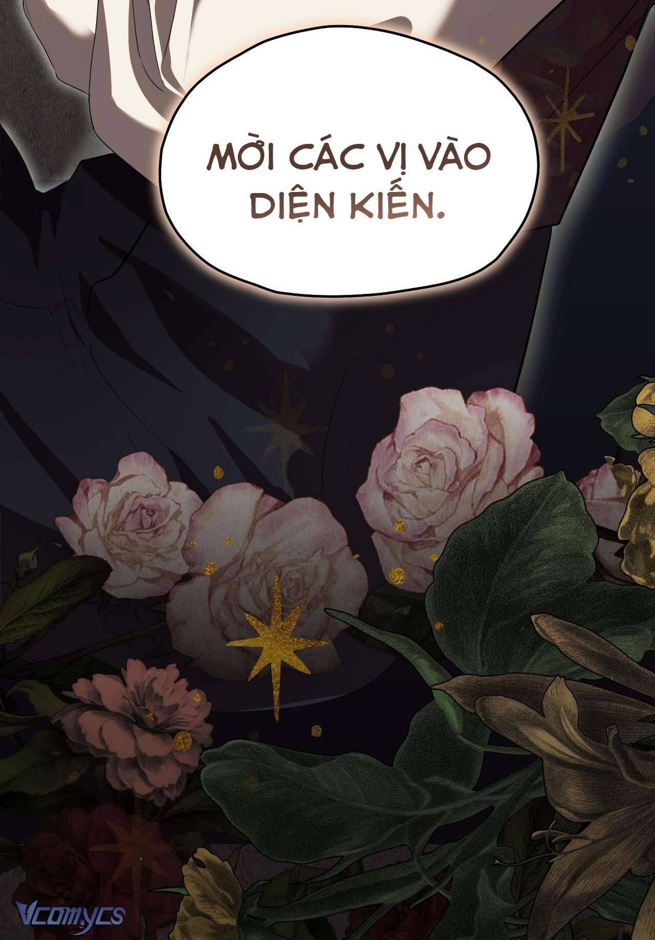 Thánh Nữ Giả Muốn Bỏ Trốn Chap 14 - Trang 4