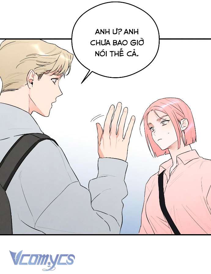 [18+] Mong Ước Của Ác Quỷ Chap 8 - Trang 2