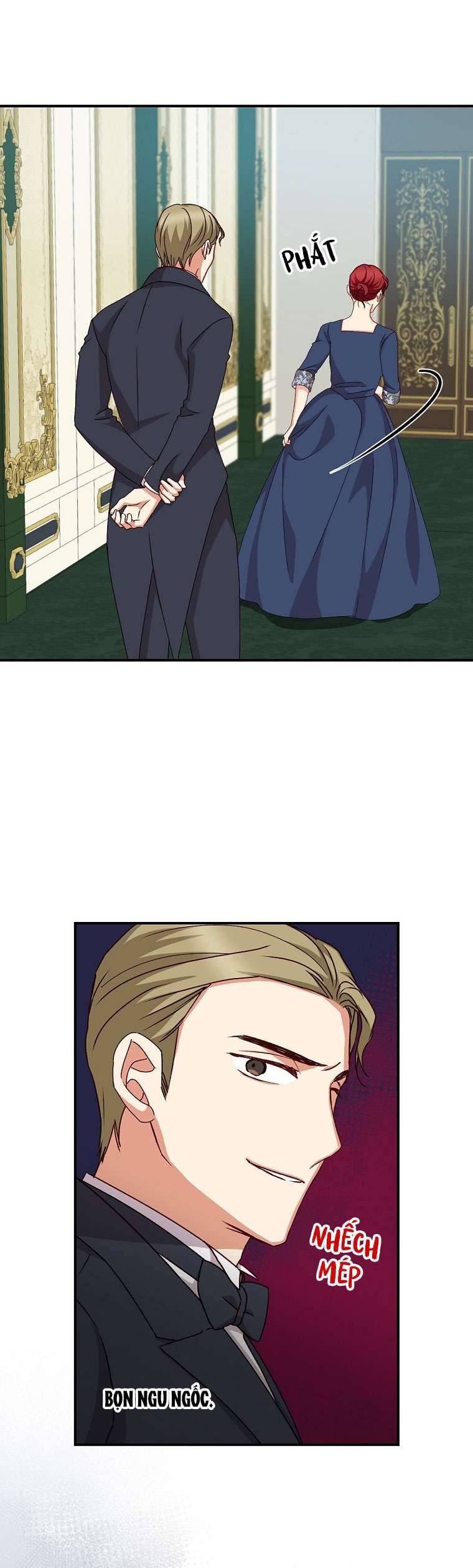 Cẩn Thận Với Các Anh Trai Đấy! Chap 86 - Trang 2