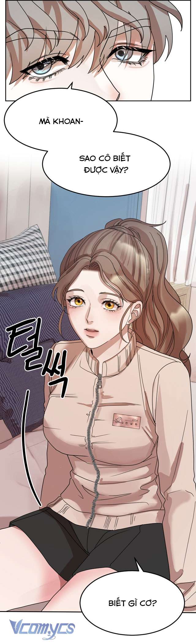 [18+] Tiên Nữ Ơi, Cứu Tôi Với Chap 3 - Trang 2