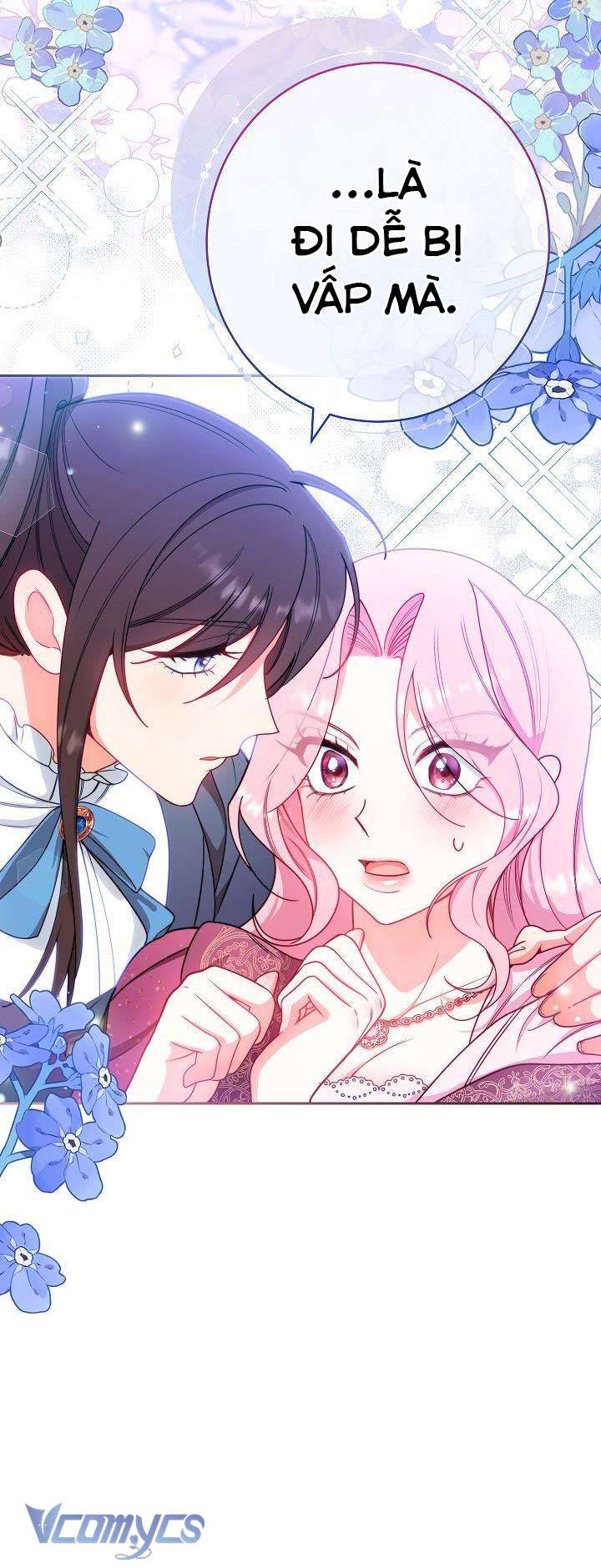 Hầu Gái Độc Quyền Của Hoàng Hậu Phản Diện Chapter 2 - Trang 4