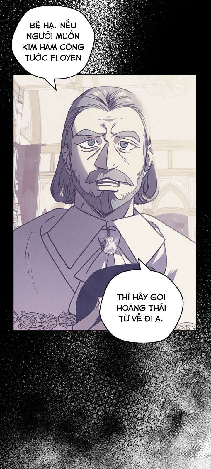 Cha À, Con Không Muốn Kết Hôn Đâu Chap 16 - Trang 2